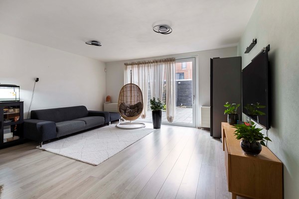Medium property photo - Theo Thijssenhof 16, 6836 SR Arnhem